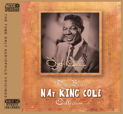 NAT KING COLE