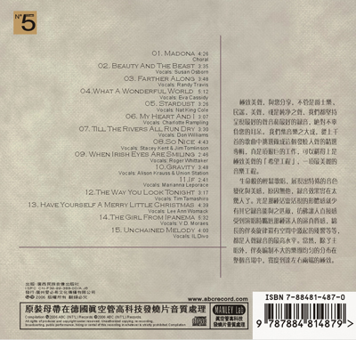 Supreme Stereo Sound No.5—Audiophile Voices