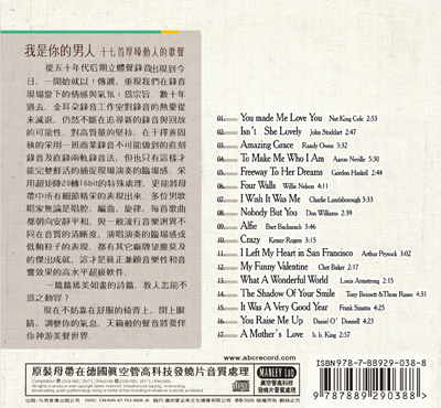 Supreme Stereo Sound—Luscious Voice