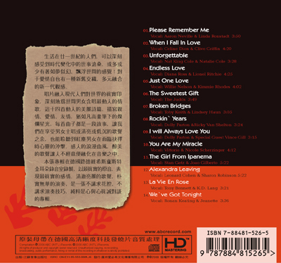 Supreme Stereo Sound—Duets