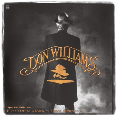 Don Williams Special Edition