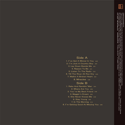 Don Williams Special Edition