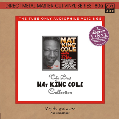 Nat King Cole