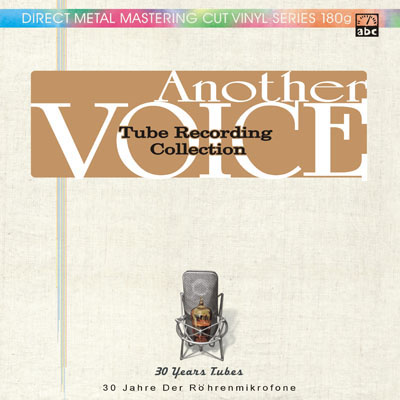 30 Years Tubes II—Another Voice