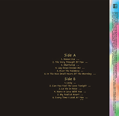 30 Years Tubes II—Another Voice
