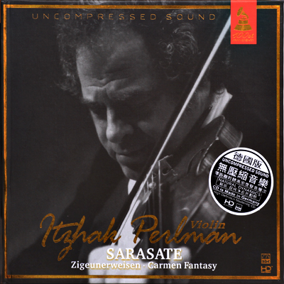 Itzhak Perlman