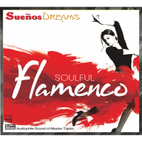 Passionate Flamenco