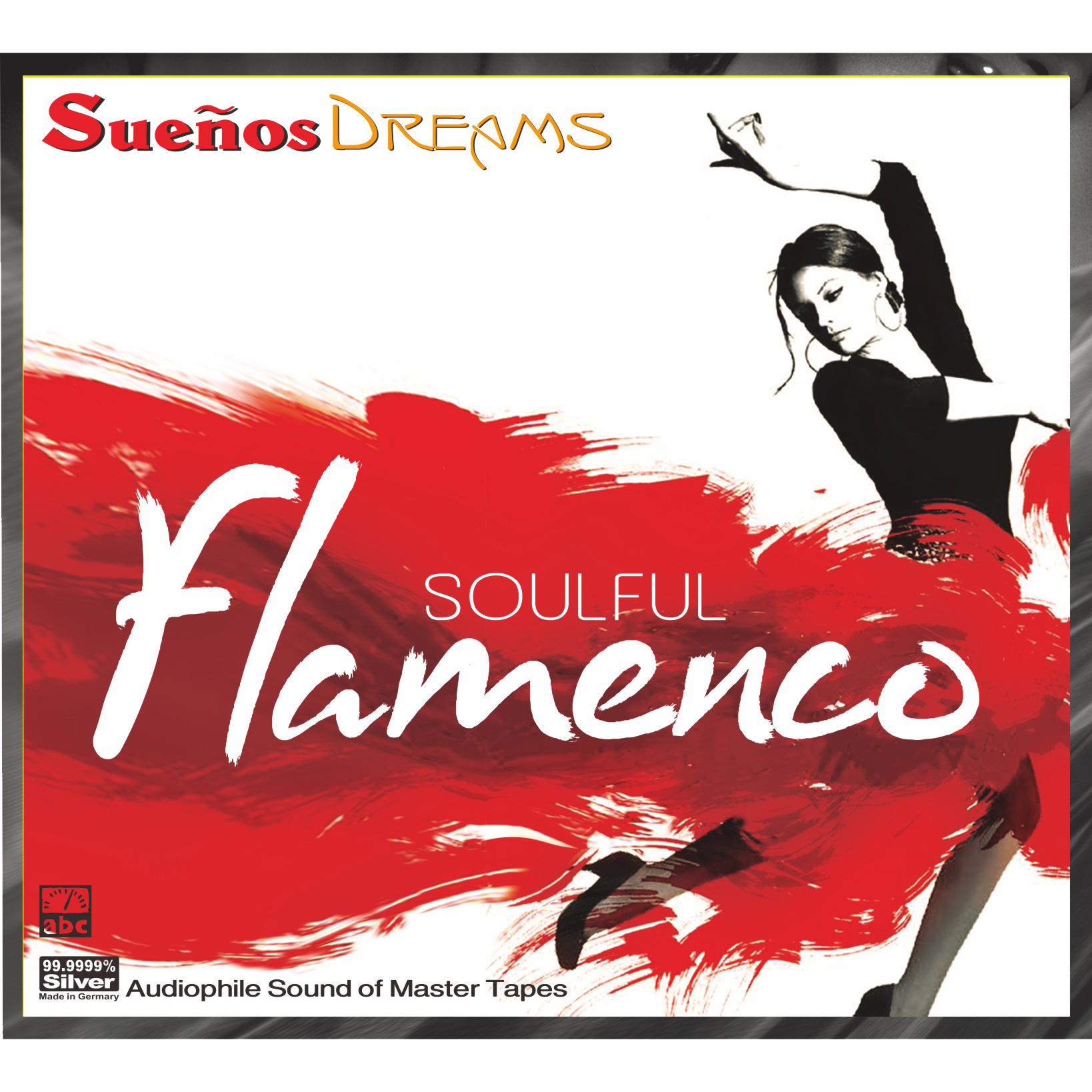 Passionate Flamenco