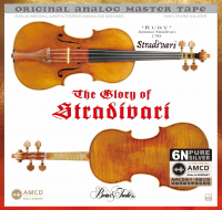 The Glory of Stradivari