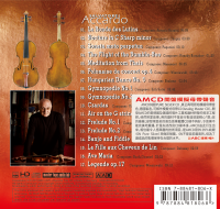 Arcado-Magic  Violins