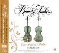 The Soul of Violin
