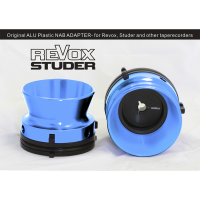 Aluminum NAB Hub