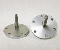 NAB Hub Adapters for 10.5″ Reels / Studers