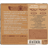 Live 3 STEREO TEST RECORD – 30 Minutes’Audio Test