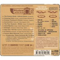 Live 6 STEREO TEST RECORD – 30 Minutes’Audio Test