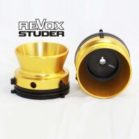 Aluminum NAB Hub
