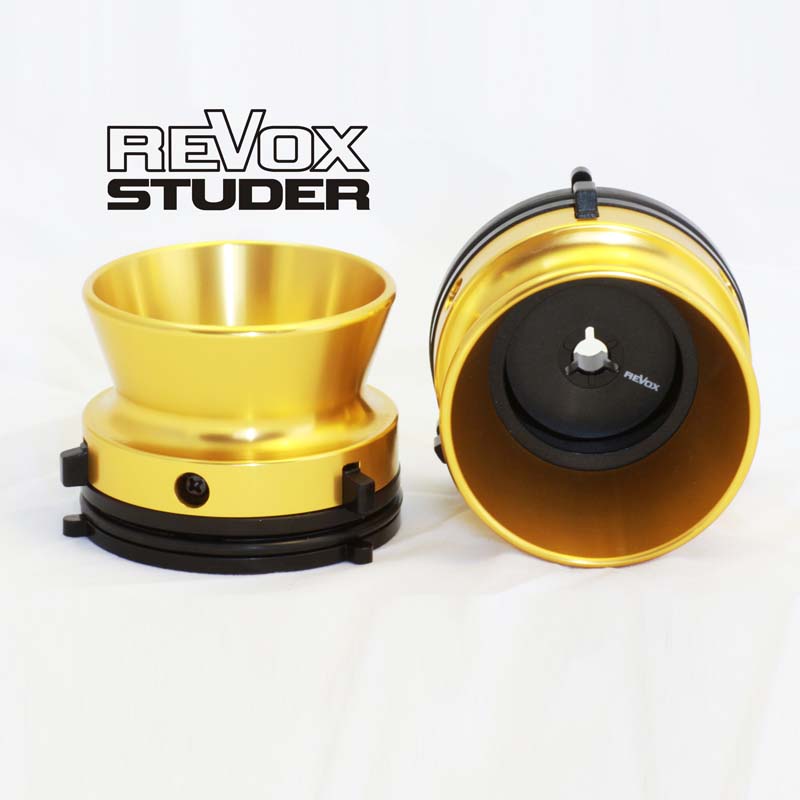 Aluminum NAB Hub