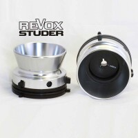 Aluminum NAB Hub