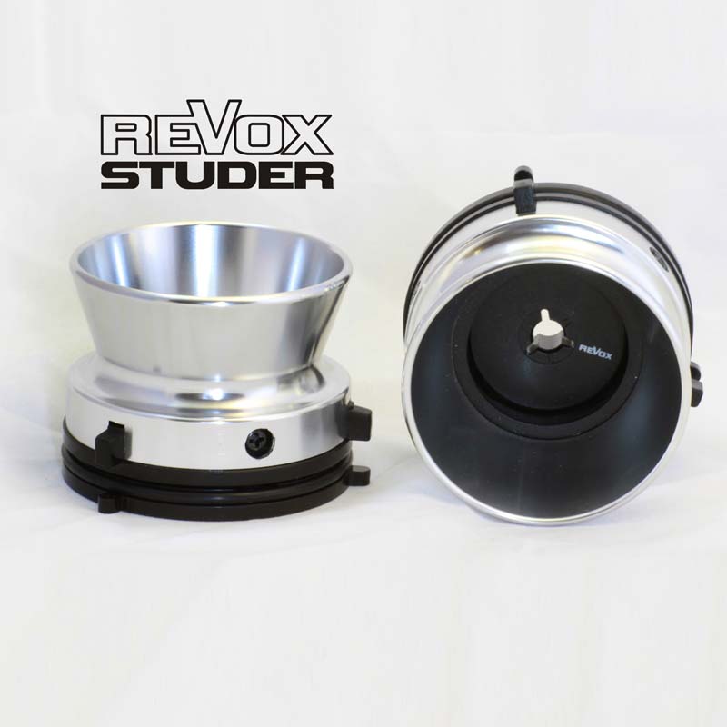 Aluminum NAB Hub