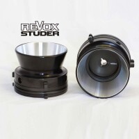 Aluminum NAB Hub