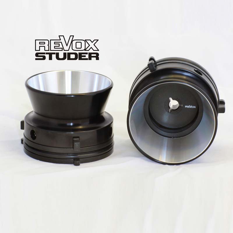 Aluminum NAB Hub